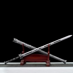 Chinese sword 1-154