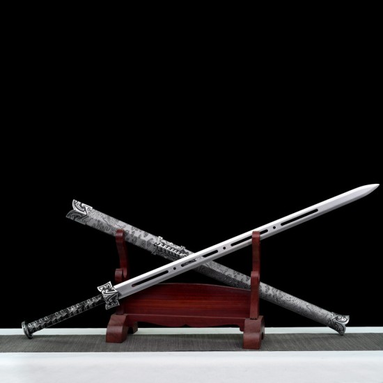 Chinese sword 1-154