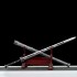 Chinese sword 1-154