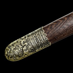 Chinese sword 1-154