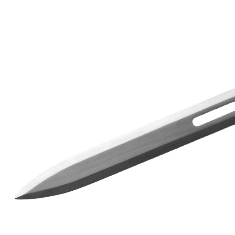 Chinese Sword 023 - Handmade Long Blade
