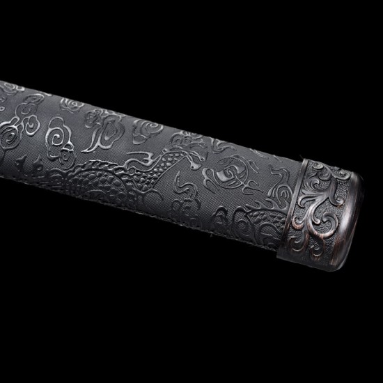 Chinese sword 1-154 Chinese sword 1-154