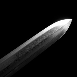 Chinese sword 1-154