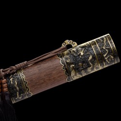 Chinese sword 1-154