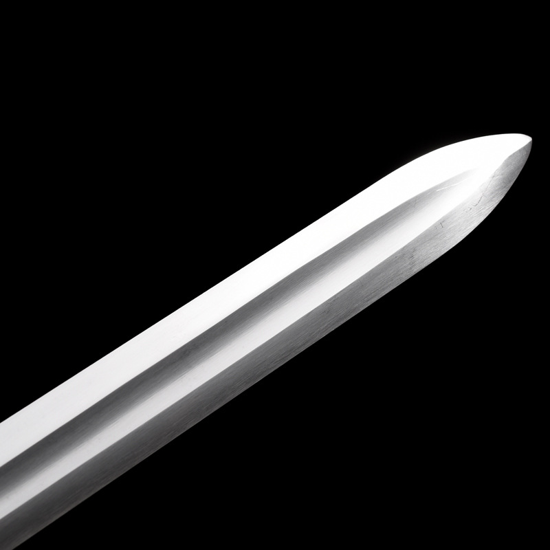 Chinese Sword 139 - Handmade Long Blade
