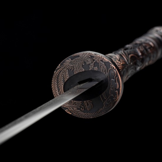 Chinese sword 1-154 Chinese sword 1-154