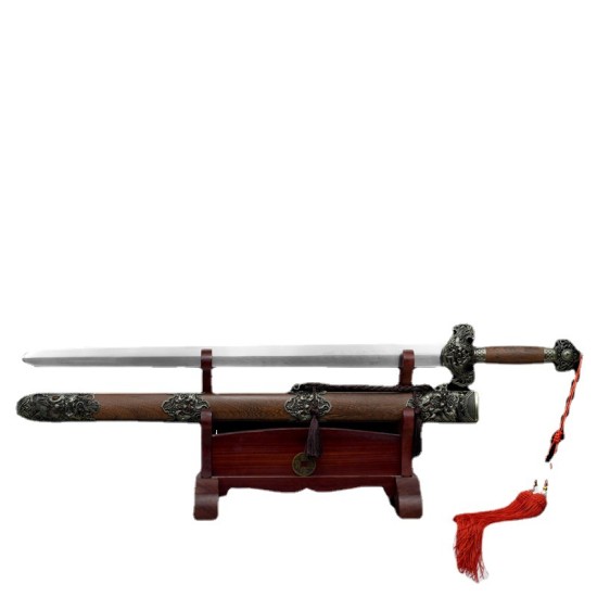 Chinese sword 1-154
