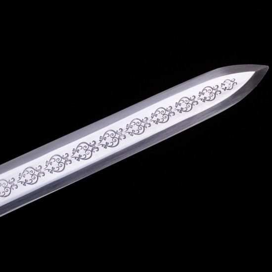 Chinese sword 1-154