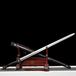 Chinese sword 1-154
