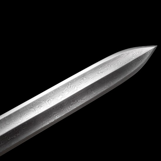 Chinese sword 1-154