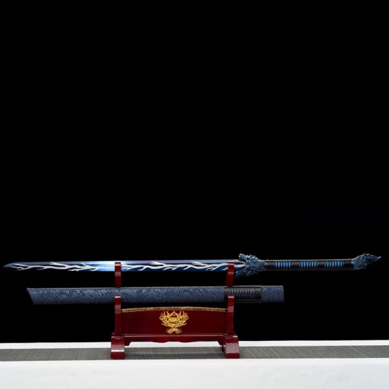 Chinese sword 1-154