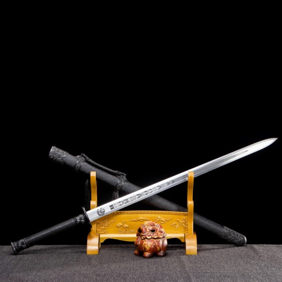 Chinese sword 1-154