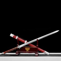 Chinese sword 1-154