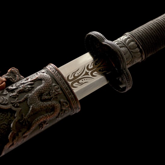 Chinese sword 1-154 Chinese sword 1-154