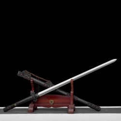 Chinese sword 1-154
