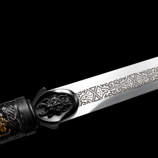 Chinese sword 1-154 Chinese sword 1-154