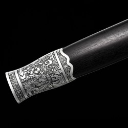 Chinese sword 1-154