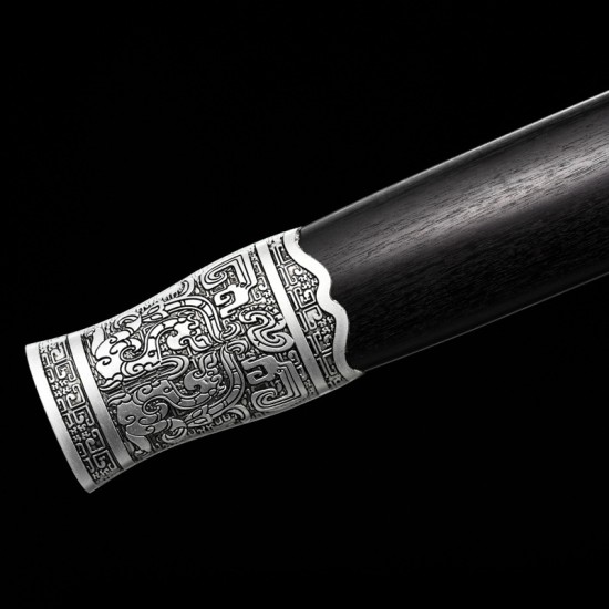 Chinese sword 1-154