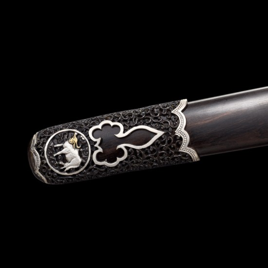 Chinese sword 1-154