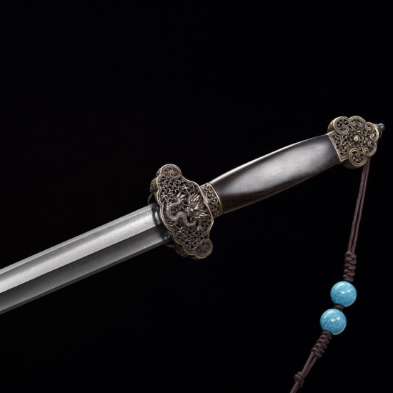 Chinese sword 1-154