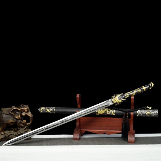 Chinese sword 1-154 Chinese sword 1-154