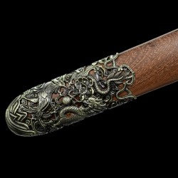 Chinese sword 1-154