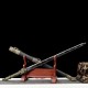 Chinese sword 1-154