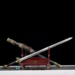 Chinese sword 1-154