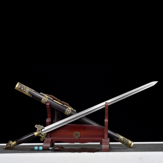 Chinese sword 1-154