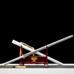 Chinese sword 1-154