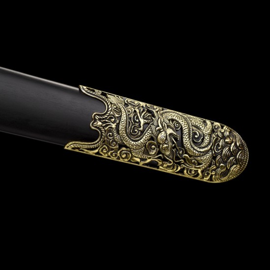 Chinese sword 1-154