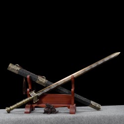 Chinese sword 1-154