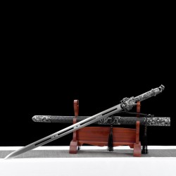 Chinese sword 1-154
