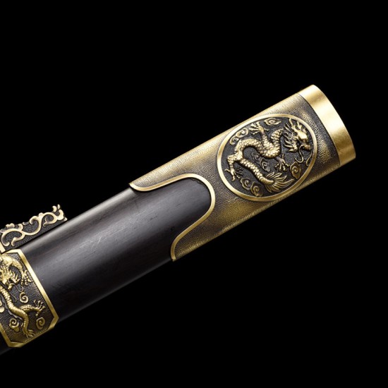 Chinese sword 1-154