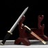 Chinese sword 1-154