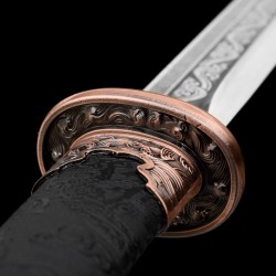 Chinese sword 1-154
