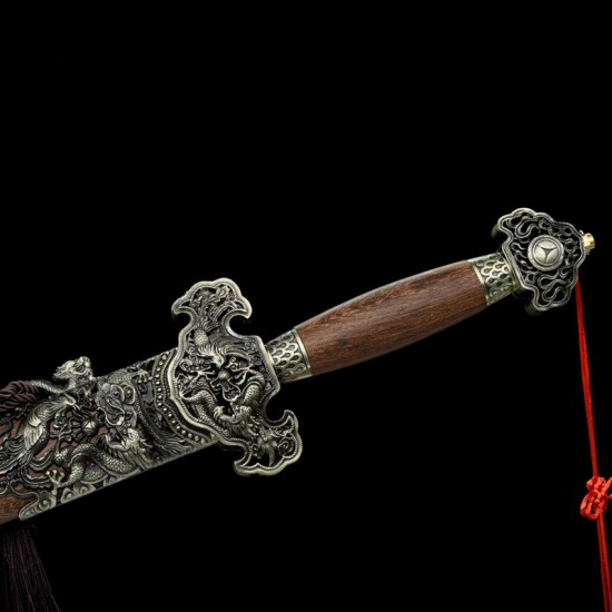 Chinese sword 1-154