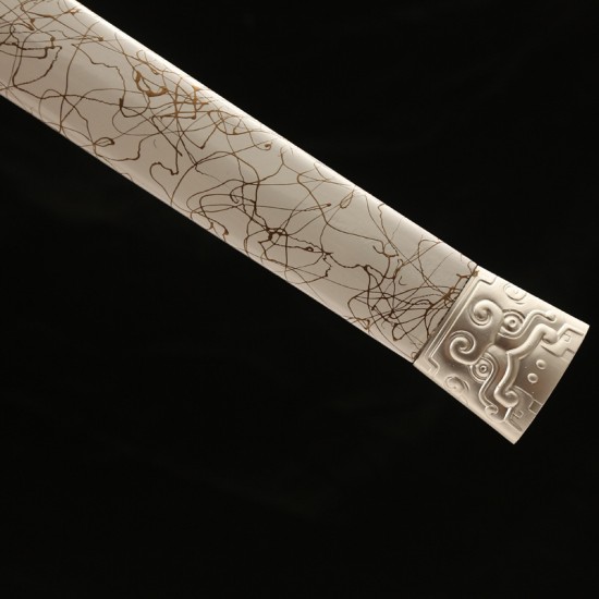 Chinese sword 1-154