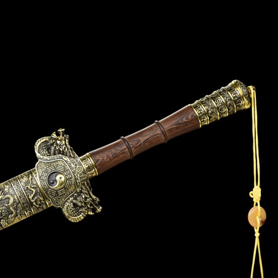 Chinese sword 1-154 Chinese sword 1-154
