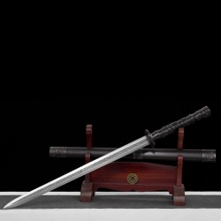 Chinese sword 1-154
