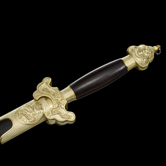Chinese sword 1-154