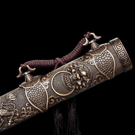 Chinese sword 1-154 Chinese sword 1-154