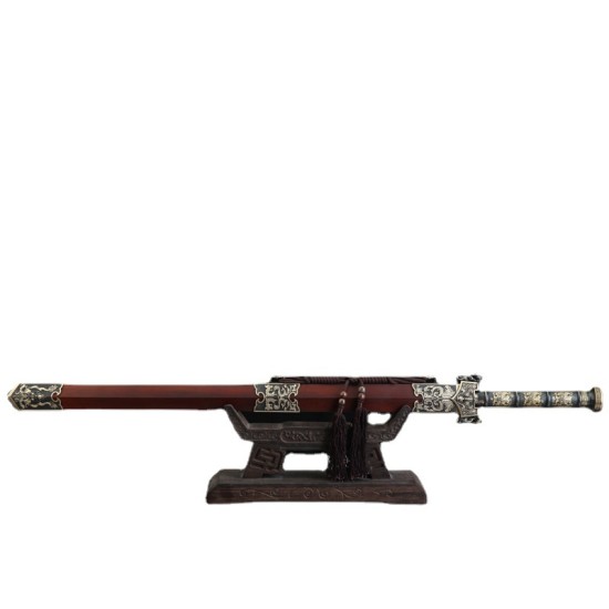 Chinese sword 1-154