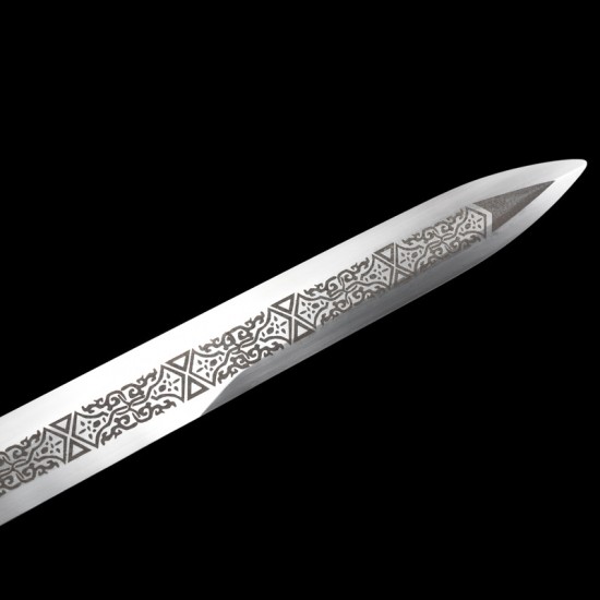 Chinese sword 1-154 Chinese sword 1-154