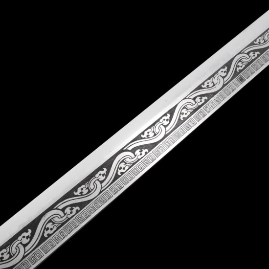 Chinese sword 1-154 Chinese sword 1-154