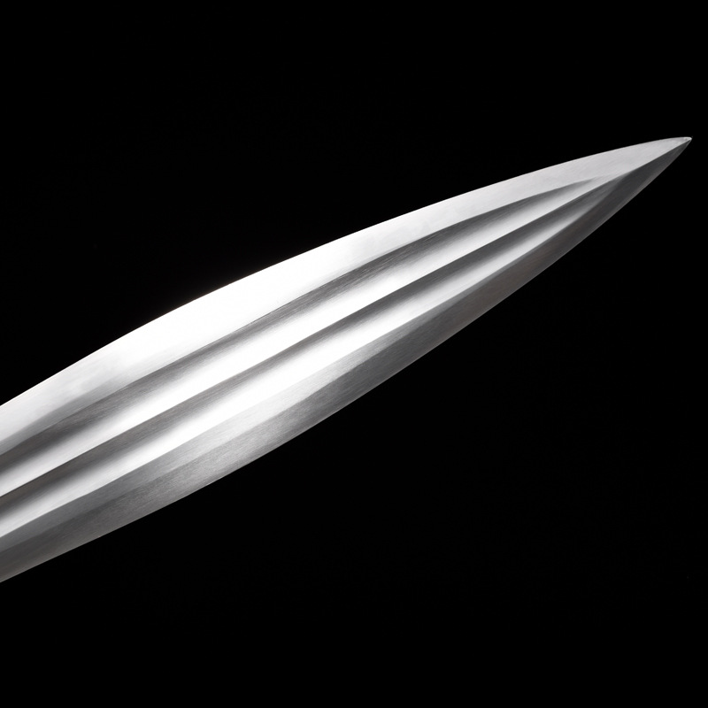 Chinese Sword 109 - Handmade Long Blade
