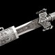 Chinese sword 1-154