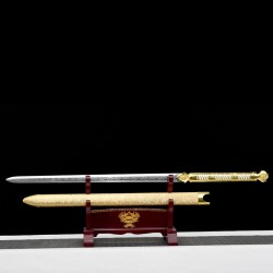 Chinese sword 1-154