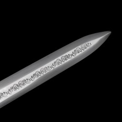 Chinese sword 1-154