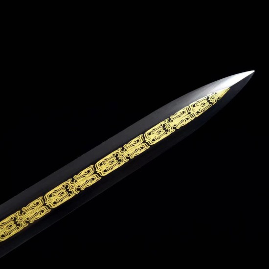 Chinese sword 1-154 Chinese sword 1-154